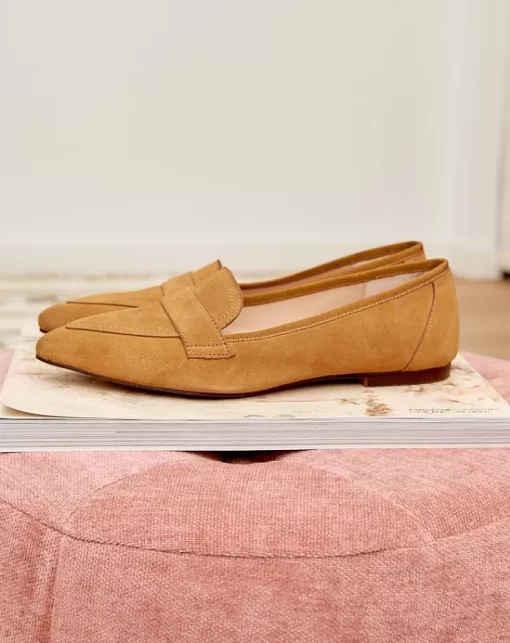 Polin et moi | Ballet Flats Rosan