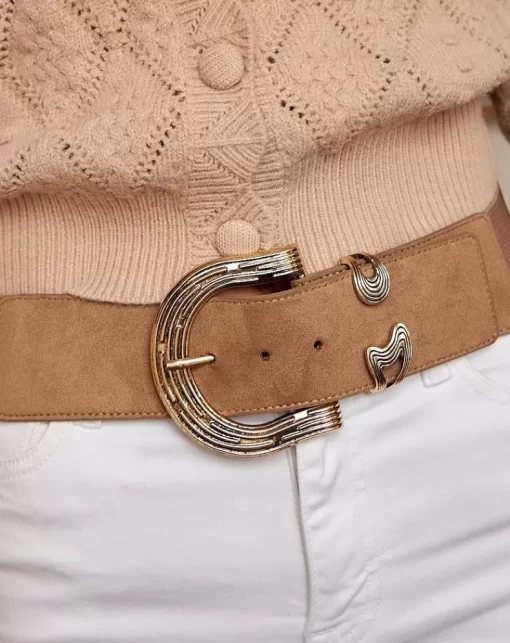 Polin et moi | Rolis Elastic Belt