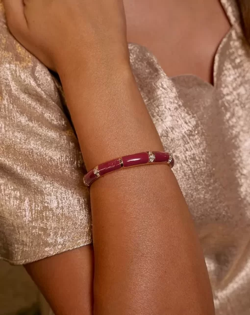 Polin et moi | Saha Brilliant Bracelet