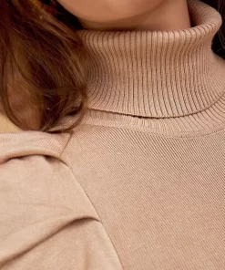 Polin et moi | Sweater Cuello Itana