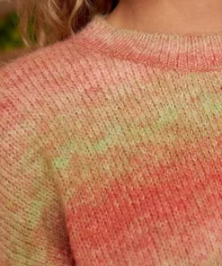 Polin et moi | Sweater Dalila Gradient