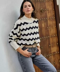 Polin et moi | Sweater Lana Jaimina