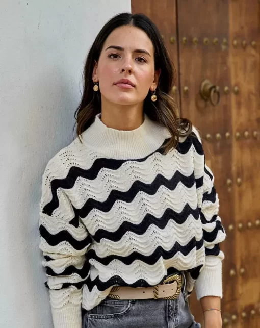 Polin et moi | Sweater Lana Jaimina