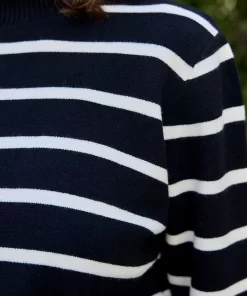 Polin et moi | Sweater Malu Stripes