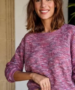 Polin et moi | Sweater Vigore Nebila