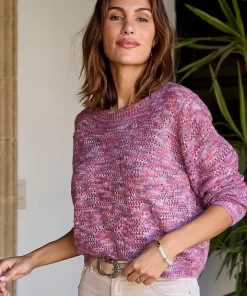 Polin et moi | Sweater Vigore Nebila